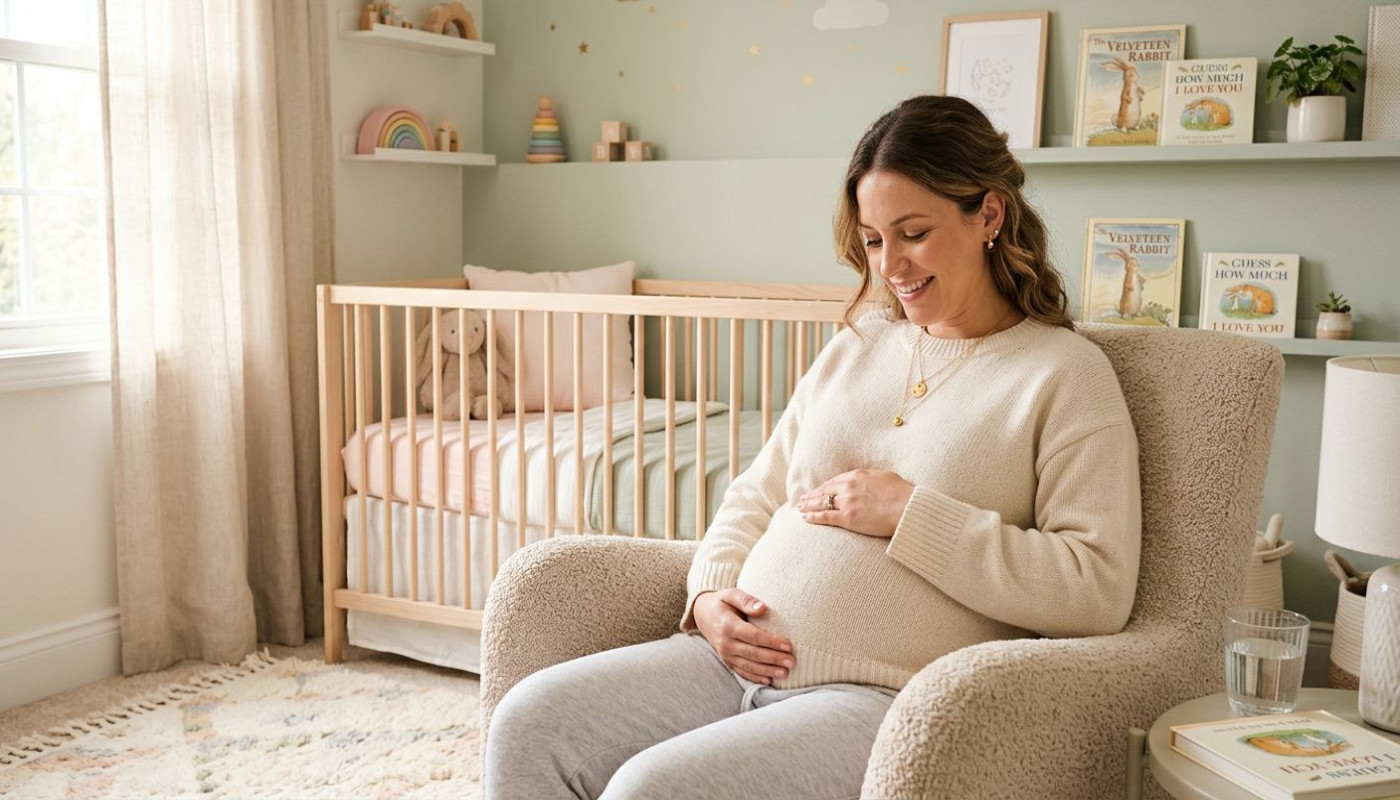 Consigli per selezionare la collana perfetta per la maternità